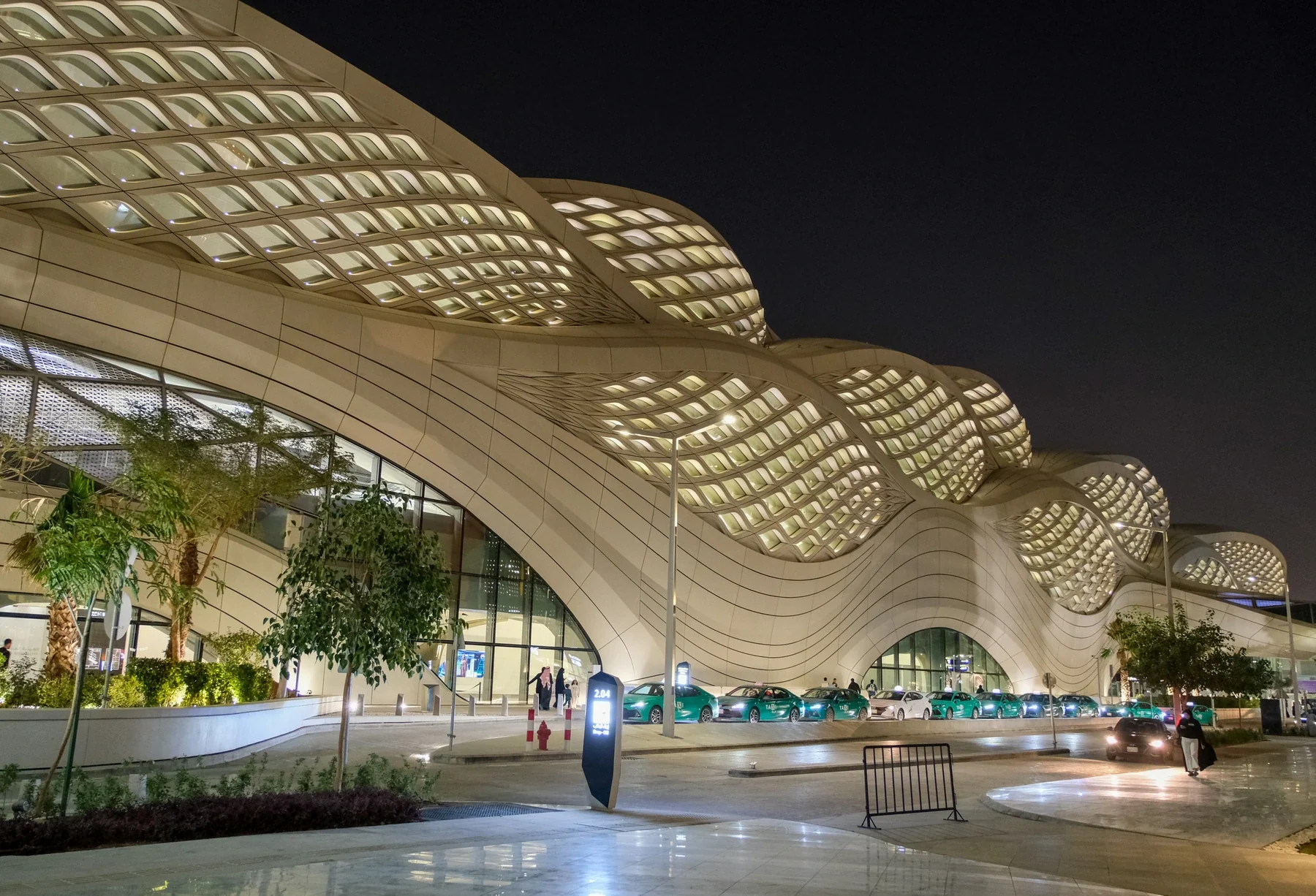 Riyadh Metro